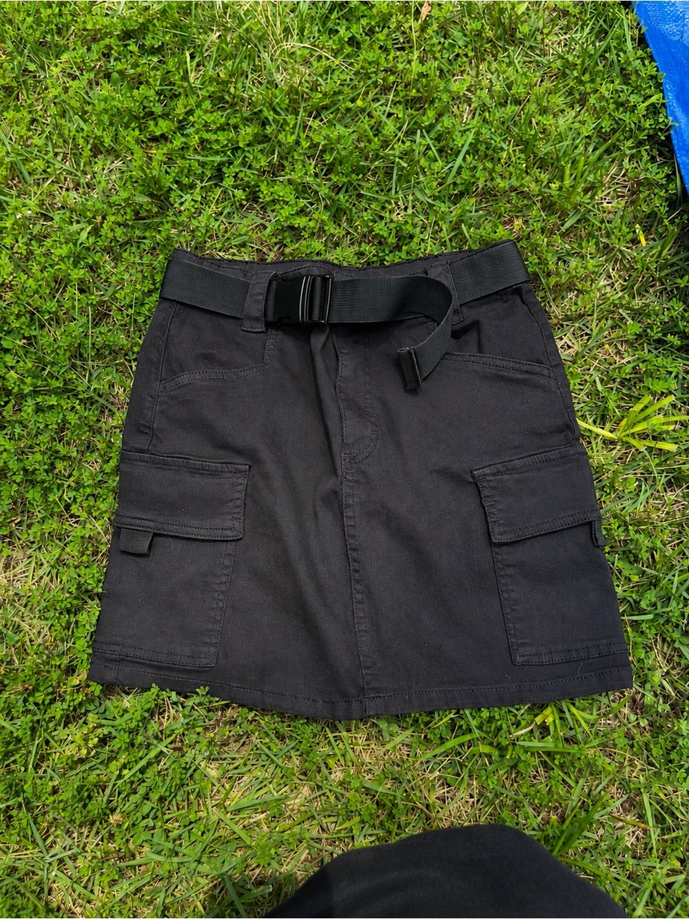 Garage Cargo Skirts